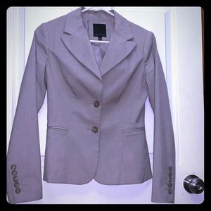 The Limited Suit jacket
